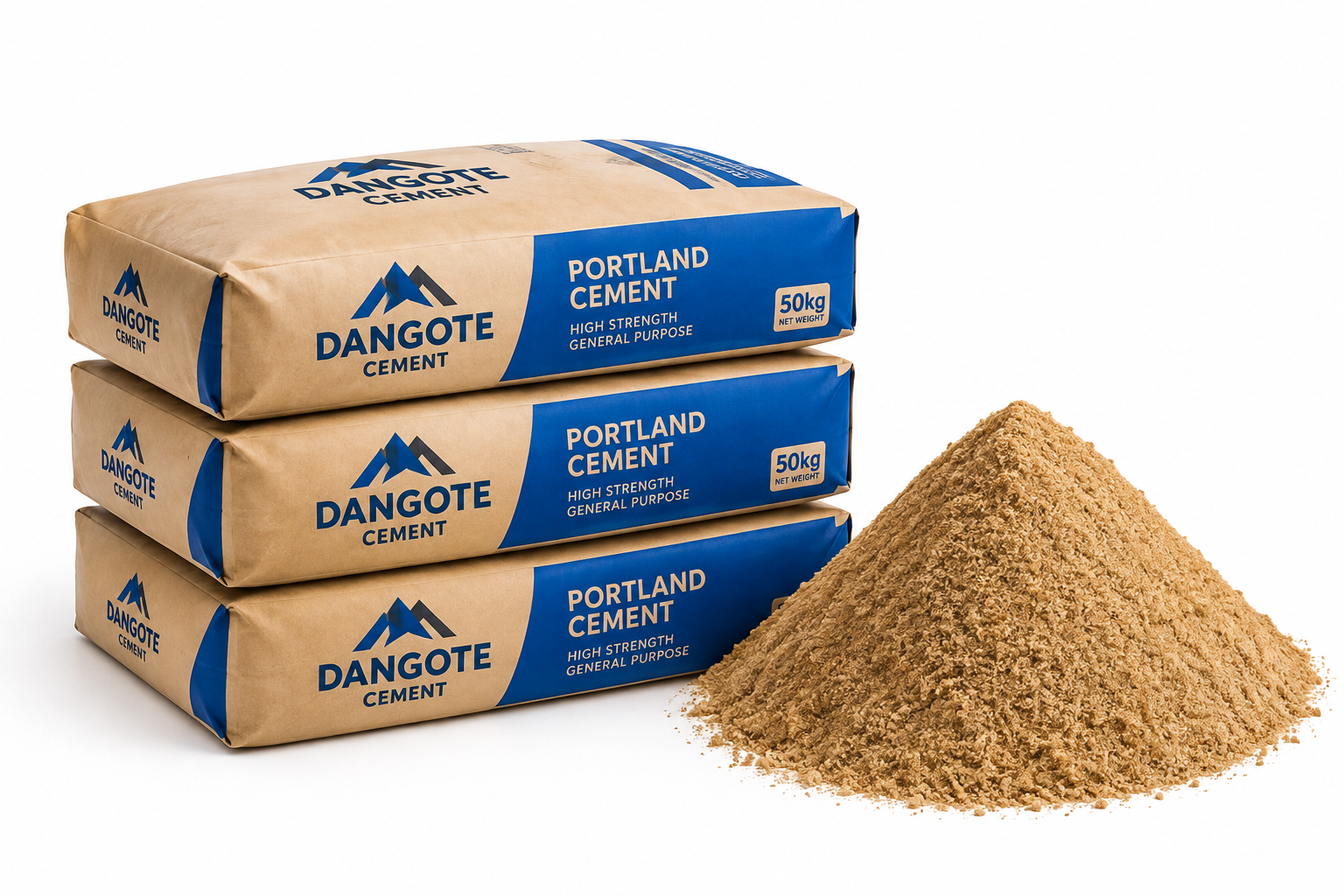 Cement & Aggregates