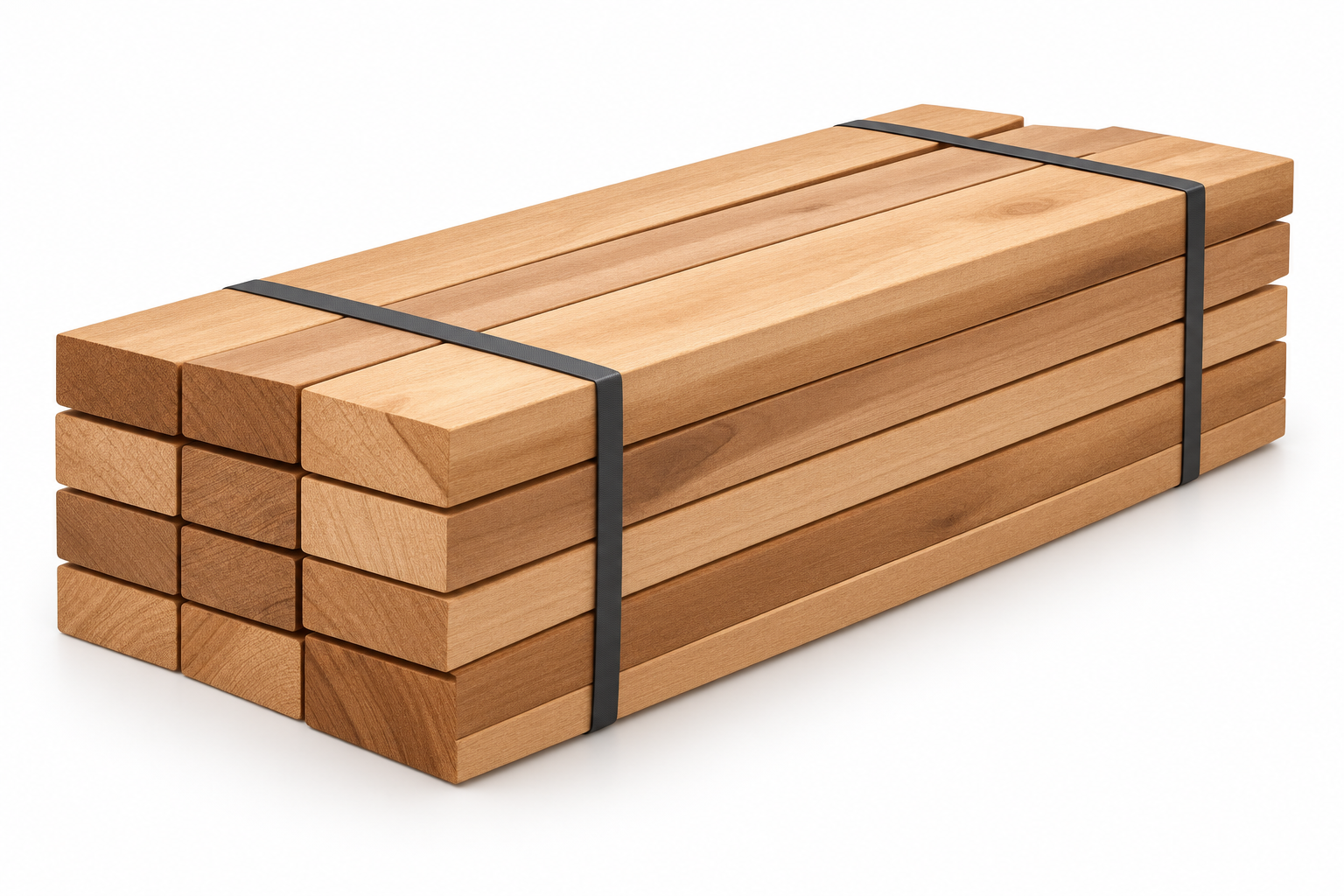 Wood & Timber
