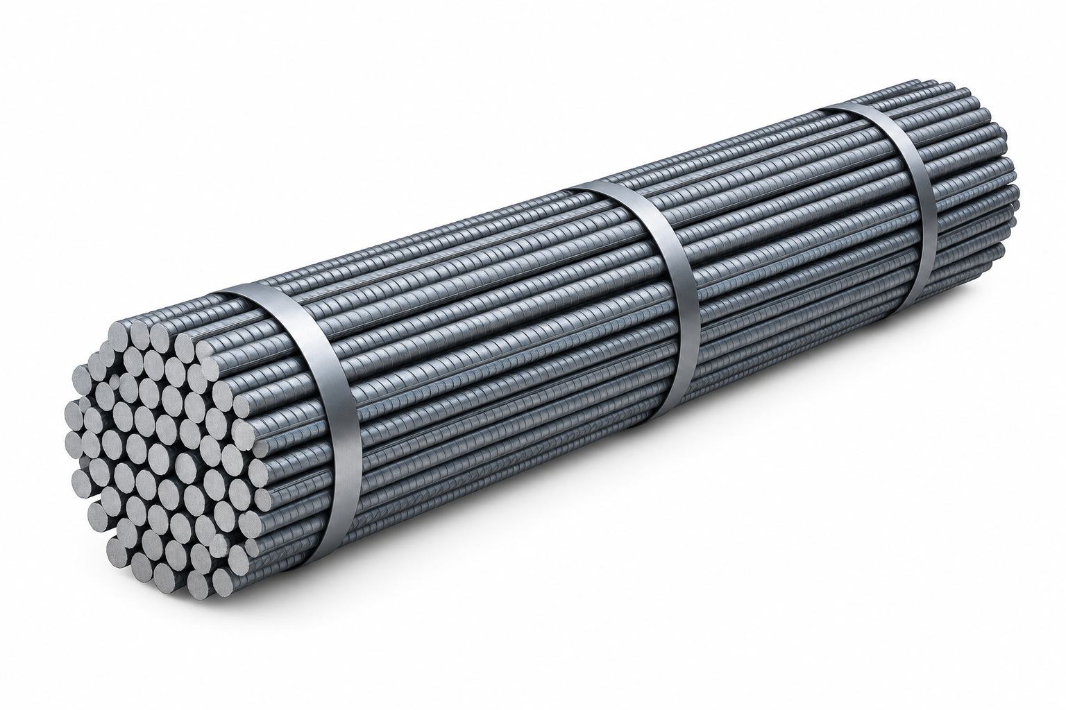 Steel & Rebar