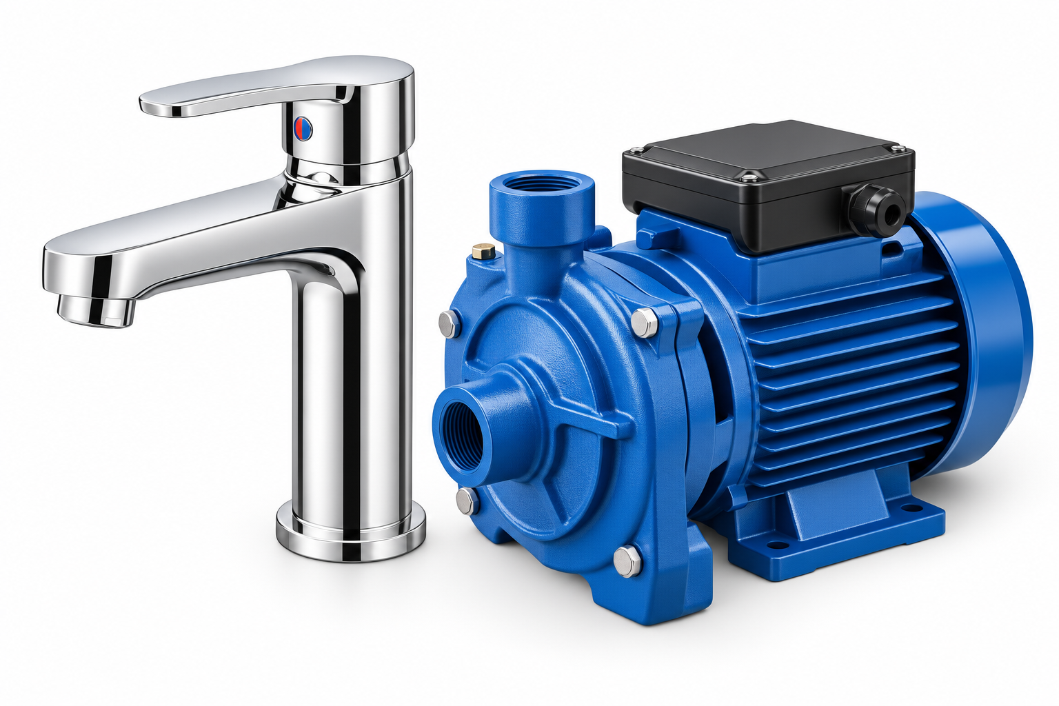 Plumbing
